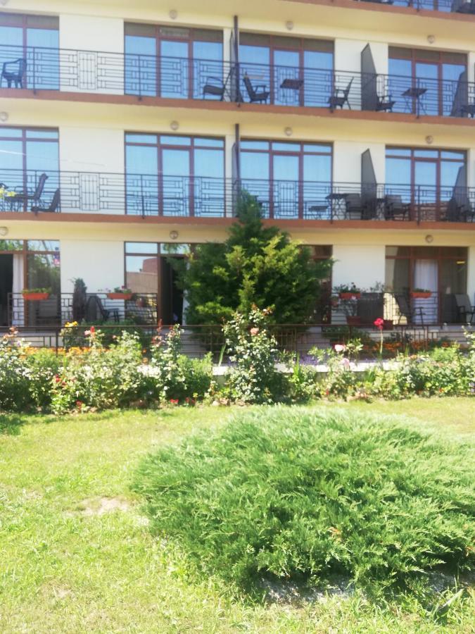 Villa Pescarus Costinești Exterior foto